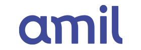 Logotipo - Amil