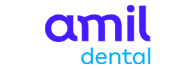 Logotipo - Amil Dental