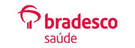 Logotipo - Bradesco