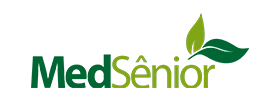 Logotipo - MedSenior