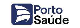 Logotipo - Porto Saude