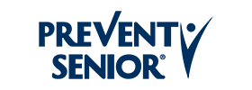 Logotipo - Prevent Senior